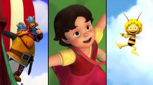 Los dibujos clásicos viven una nueva "edad de oro" con sus versiones en 3D