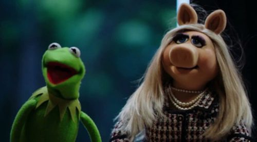 Tráiler de 'The Muppets', nueva serie de ABC
