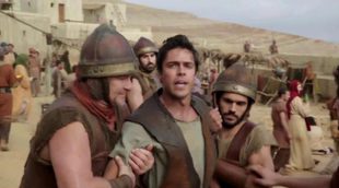 Tráiler de 'Of Kings and Prophets', nueva serie de ABC