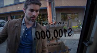 Tráiler de 'Oil', nueva serie de ABC