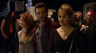 Tráiler de 'Wicked City', nueva serie de ABC