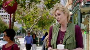Tráiler de 'Angel From Hell', nueva serie de CBS con Jane Lynch
