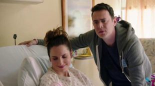 Tráiler de 'Life in Pieces', nueva serie de CBS con Colin Hanks