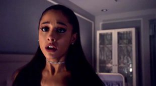 El primer tráiler de 'Scream Queens', la nueva serie de Fox con Ariana Grande y Lea Michele