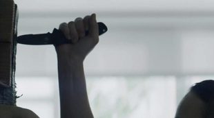 Rachel McAdams mejora sus habilidades con el cuchillo en la nueva promo de la segunda temporada de 'True Detective'