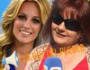La Voz del Pueblo con Amalia Valero: ¿Edurne triunfará o fracasará en Eurovisión 2015? ¿"Amanecer" es una buena canción?