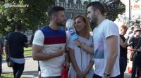 Miryam Benedited: "Si yo hago la coreografía de Loreen en España para Eurovisión, me critican a morir"