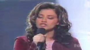 Última actuación de Kelly Clarkson en 'American Idol'