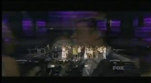Última actuación de Scotty McCreery en 'American Idol'