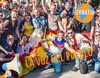La Voz del Pueblo con eurofans sobre la filtración del ensayo de Edurne en Eurovisión: las canciones favoritas y las odiadas