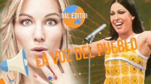 La voz del pueblo: Los eurofans condenan las peores canciones españolas de Eurovisión, olvidables para los extranjeros