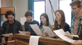 Teaser de la canción de Coldplay sobre la Boda Roja para 'Game of Thrones: The Musical'