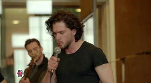 El musical completo de 'Juego de Tronos' de la mano de Coldplay