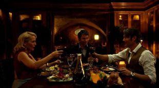 Bedelia Du Maurier es la pareja del Dr. Lecter en el nuevo avance de la tercera temporada de 'Hannibal'