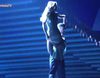 Ensayo final multicámara de Edurne en Eurovisión 2015 con "Amanecer"