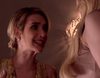 Ryan Murphy, Emma Roberts y Lea Michele hablan de 'Scream Queens' en este nuevo y extenso avance