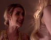 Ryan Murphy, Emma Roberts y Lea Michele hablan de 'Scream Queens' en este nuevo y extenso avance