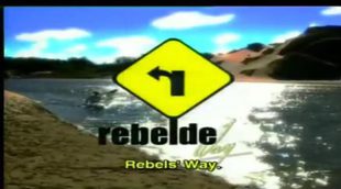 La serie 'Rebelde Way' cumple 13 años