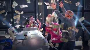 'Boom' desembarca en los Estados Unidos