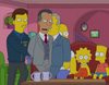 'Los Simpson' predijeron la corrupción en la FIFA en uno de sus capítulos