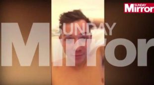 Los medios internacionales se hacen eco de la polémica orgía de los tres jugadores del Leicester City