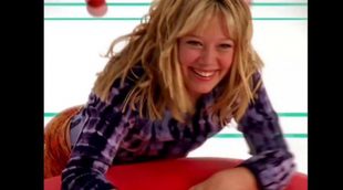 Cabecera de 'Lizzie McGuire'