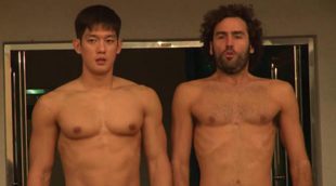 Así es 'Strangers in the wild', el programa de aventuras del humorista Raúl Gómez