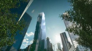 Así es la impresionante nueva sede de FOX en Nueva York