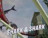 El ataque de los enfurecidos tiburones en el trailer de 'Sharknado 3: Oh Hell No!'