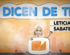 Leticia Sabater se enfrenta a las críticas más destructivas de la red