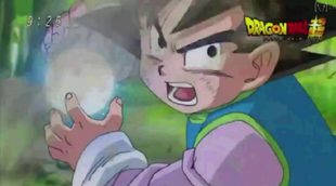 'Dragon Ball Super': Primer teaser de la nueva serie de 'Dragon Ball'