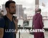 Las primeras escenas de Jesús Castro en 'El príncipe'