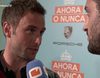 Måns Zelmerlöw: "Edurne merecía más puntos en Eurovisión"