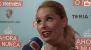 Soraya: "No voy a volver a Eurovision"