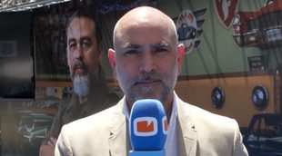 Fernando Jerez (Discovery MAX): "Nos encanta competir, que lleguen nuevos canales"