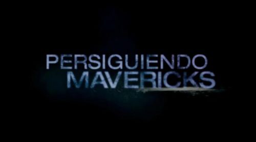 Tráiler de "Persiguiendo Mavericks", película sobre el surfista Jay Moriarity