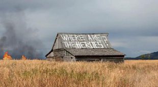 Nuevo teaser de 'Heroes Reborn', el reboot de 'Heroes'