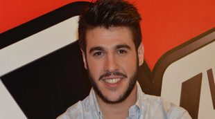 Antonio José, ganador de 'La Voz 3': 'No me planteo volver a representar a España en Eurovisión"