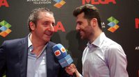 Josep Pedrerol: "La gente no se cansa del fútbol, por lo que tampoco se va a cansar de 'El chiringuito de jugones'"