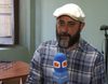 Miguel Sáez Carral: "Por respeto a la gente que es real en 'Apaches', evito decir qué es real y qué no lo es"