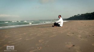 Así es el 'Chef del Mar', el nuevo programa de La 1 con Ángel León ('Top Chef')