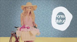 Marta Sánchez es la nueva imagen de Nova