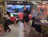 Los concursantes del 'Big Brother 16' británico la lían en la casa hasta que interviene seguridad
