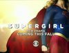 'Supergirl' echa a volar en la nueva promo de CBS para el otoño