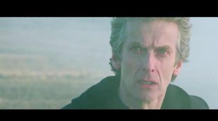 Primer tráiler de la temporada 9 de 'Doctor Who'