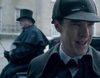 Tráiler del especial victoriano de Navidad de 'Sherlock'