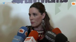 Raquel Sánchez Silva: "Presentaré 'Supervivientes 2016' desde donde quieran mis jefes que lo haga"