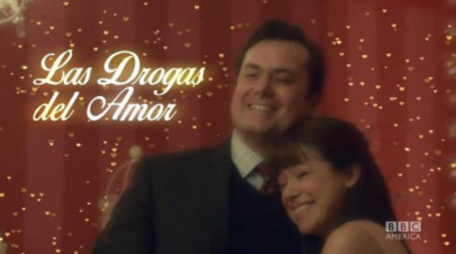 Donnie y Alison de 'Orphan Black' protagonizan la telenovela Las Drogas del Amor