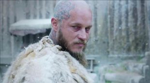 Tráiler de la cuarta temporada de 'Vikings', de History