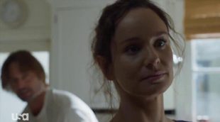 Tráiler de 'Colony' protagonizada por Josh Holloway y Sarah Wayne Callies